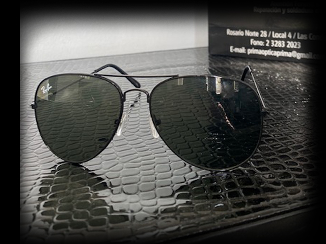 Ray-Ban 1